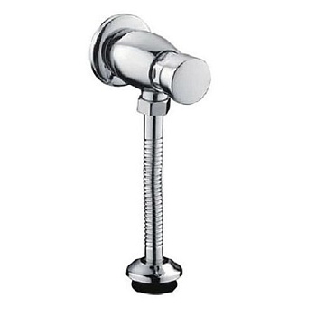 Кран смывной для писсуара  Frap F7201