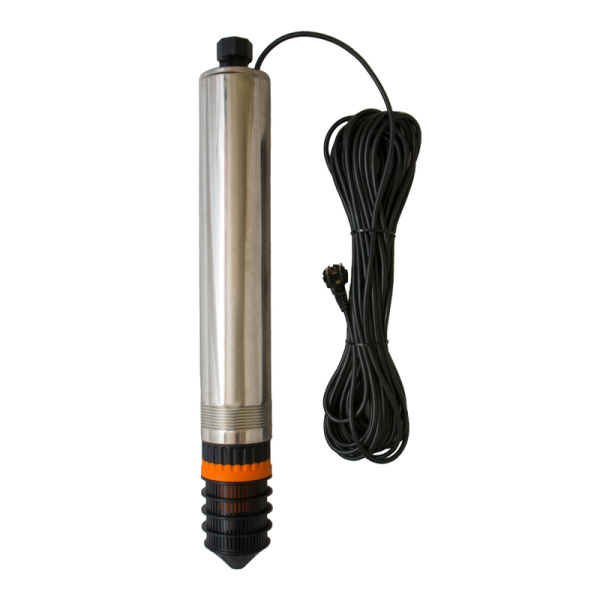 Насос скважинный Джилекс Водомет 55/75 с обратным клапаном