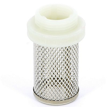 Клапан обратный 1/2" Itap