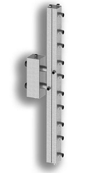 Разделитель гидравлический  вертикального типа Север V5