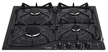 Газовая варочная панель Гефест СГ СН 1210 К2