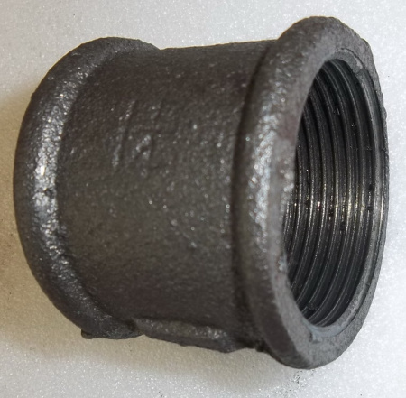 Муфта чуг. 15 ГОСТ 8954-75