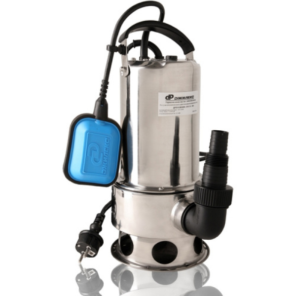 Насос погружной фекальный ДЖИЛЕКС "ФЕКАЛЬНИК" 255/11 Н