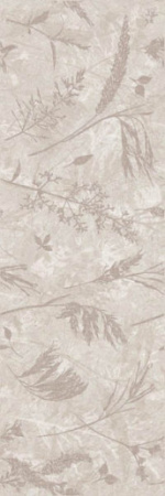 декор Creto Royal Sand 25х75