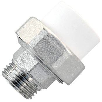 Американка НР 20х1/2 ПП РТП(200/20)