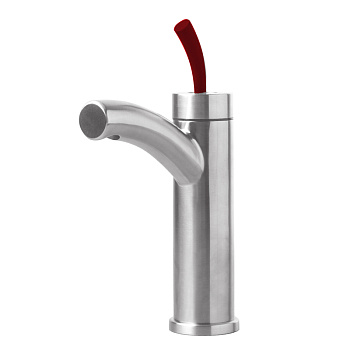 Смеситель для умывальника LEMARK LM5106S