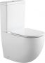 Унитаз  Aquanet Rimless  Cetus 2.0 C1(243538)