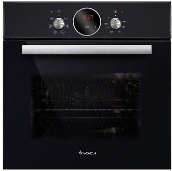 Духовой шкаф Гефест ЭДВ ДА 602-02 РА