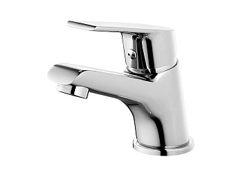 Cмеситель IDDIS Stripe, Milardo, STRSB00M01