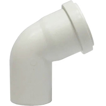 Отвод  СИНИКОН ПП D 050*67 Комфорт