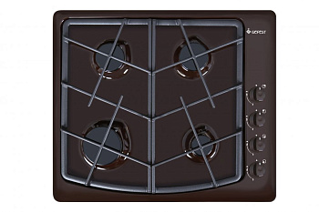 Варочная панель Гефест  СГ СН 1211 К21 590