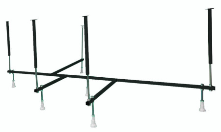 Рама разборая  DIANA 170