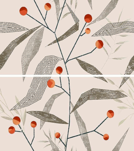 декор Creto Seventies