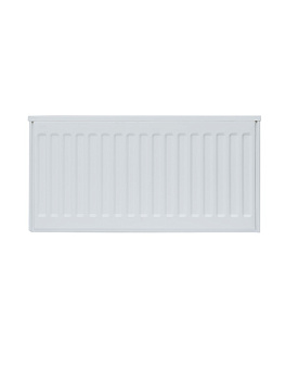 Радиатор стальной Federica Bugatti 22/300/1000 диагонально- боковое