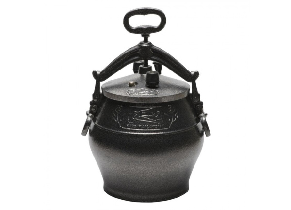 Казан  Rashko Baba афганский 15 л