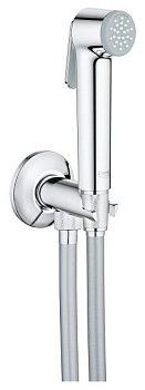 Cмеситель GROHE Tempesta-F Trigger Spray 30