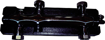 Гидравлический разделитель с изоляцией Grosseto