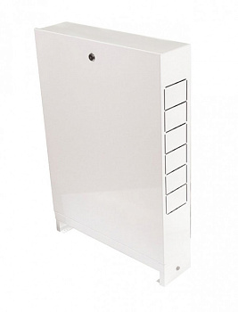 ШРН-5 Шкаф распределительный Wester (998х118х652-715)