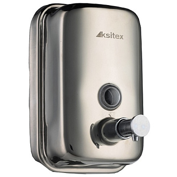 Дозатор для мыла Ksitex SD 2628-800