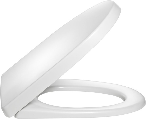 Сиденье для унитаза напольного Odeon Up/Reach 8409К-00 Якоб Делафон Сиденье для унитаза напольного Odeon Up/Reach 8409К-00 Якоб Делафон