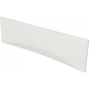 Панель для ванны VIRGO 180, белый Cersanit