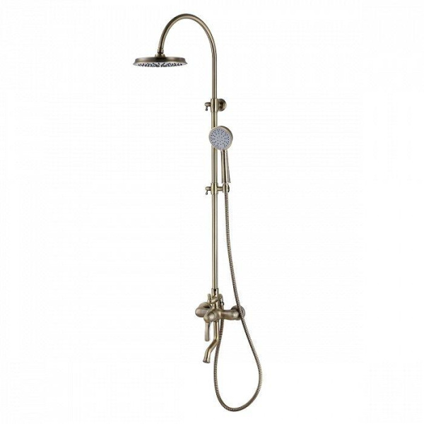 Cмеситель IDDIS Cloud, CLOWG00i06