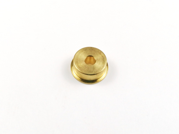 Форсунка для перевода котла на работу на сжиженный газ (адаптер+кольцо) D500, 32кв (1 шт)  Federica Bugatti