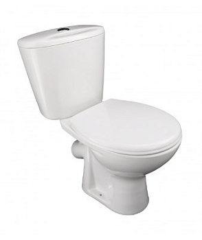 Унитаз  ЛОБНЯ Универсал NEW 45