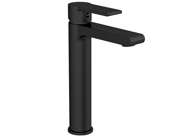 Cмеситель Cersanit BRASKO BLACK