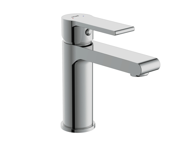 Смеситель для раковины Cersanit BRASKO