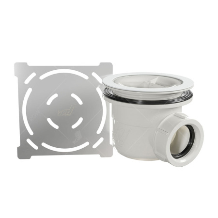 Сифон  RGW  S-010