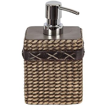 Дозатор для жидкого мыла, полимер SUDEM Primanova