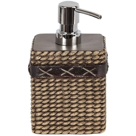 Дозатор для жидкого мыла, полимер SUDEM Primanova