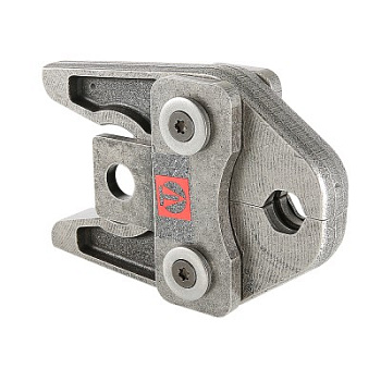 Насадка VALTEC 28 V, для пресс-инструмента электр. (стандарт V)