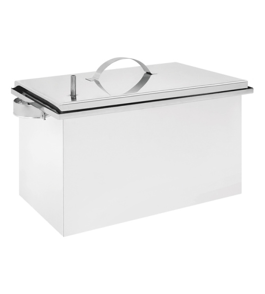 Коптильня Везувий 250*300*600мм