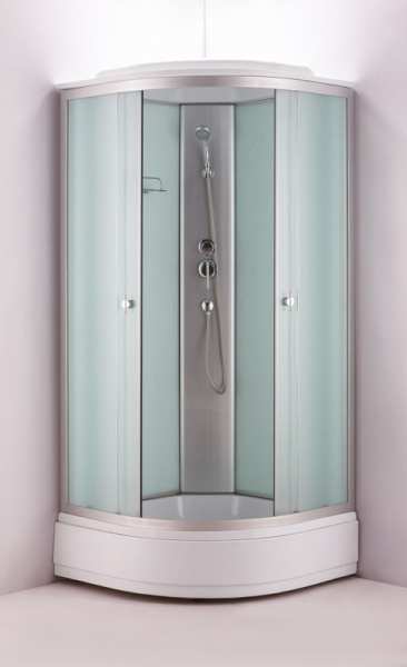 Душевая кабина NIAGARA NG-3302-14