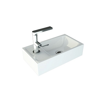 Умывальник ANDREA Sky-400