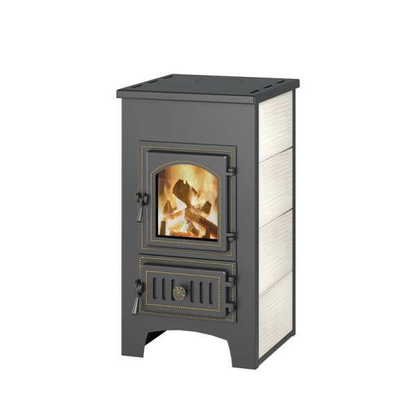 Печь-камин Везувий ПК-01 (270)