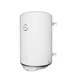 Водонагреватель электрический Atlantic steatite 50 N3 slim узкая сухой тэн
