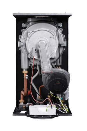 Котел газовый настенный Federica Bugatti 50 Cond B VARME 1-конт. с дисп.