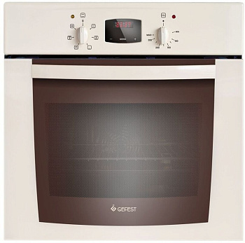 Духовой шкаф Гефест ЭДВ ДА 602-02 В1