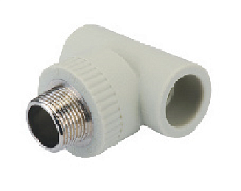 Тройник комб. нар. Рез Federica Bugatti