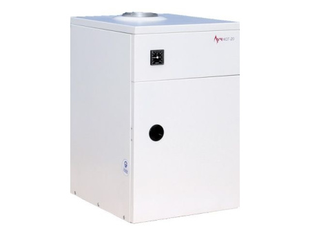 Котел газовый ЛУЧ КСГ-10