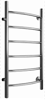 Полотенцесушитель Маргроид В4 Р80*50