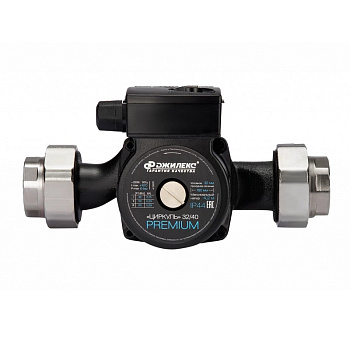 Насос циркуляционный "ЦИРКУЛЬ PREMIUM" 32/40