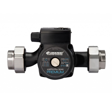 Насос циркуляционный "ЦИРКУЛЬ PREMIUM" 32/40