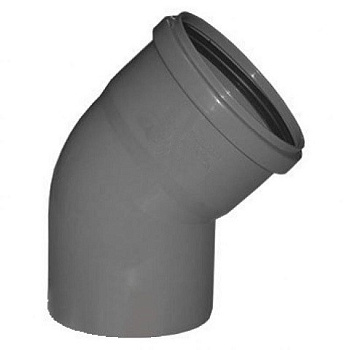 Отвод 110-45* ПП