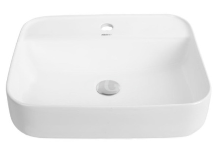 Раковина  Aquanet 500*400*140 SOUL-2 211283