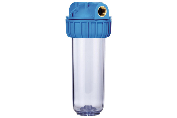 Корпус SLIMLINE 10" 1 М