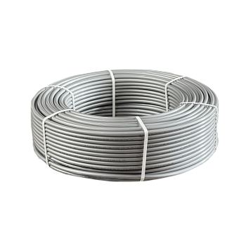 Труба сшитый полиэтилен PEX-a EVOH 20x2,8 FED 10 бар
